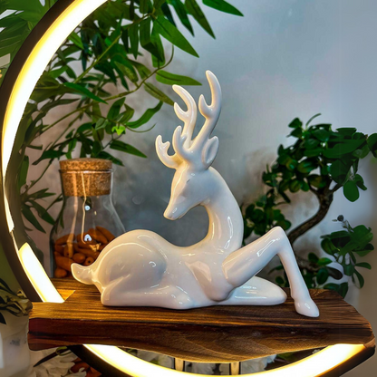 ZenRituals™ - Zen Deer XL incense burner